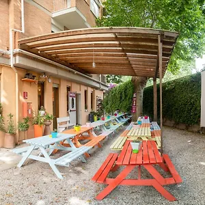 Safestay Pisa Centrale